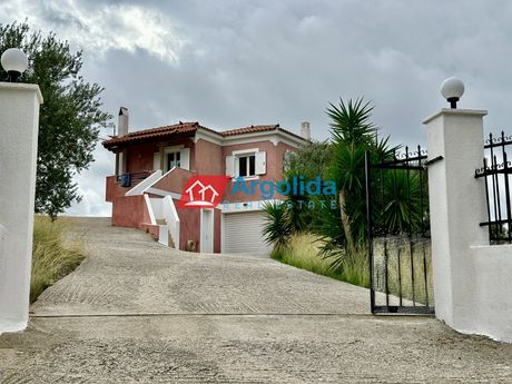 Μονοκατοικία 210τ.μ. για πώληση-Κρανίδι » Κέντρο