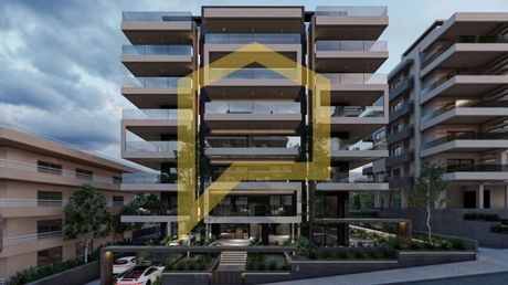 Apartment 112sqm for sale-Alimos » Kalamaki