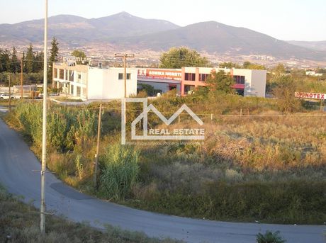 Parcel 1.634sqm for sale-Thermi » Neo Risio