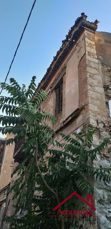 Επιχειρηματικό κτίριο 416 τ.μ. πρός πώληση, Αθήνα - Κέντρο, Γκάζι - Μεταξουργείο - Βοτανικός