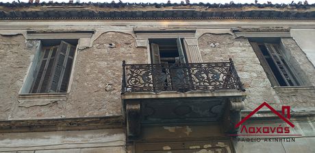 Επιχειρηματικό κτίριο 416τ.μ. για πώληση-Γκάζι - μεταξουργείο - βοτανικός » Γκάζι