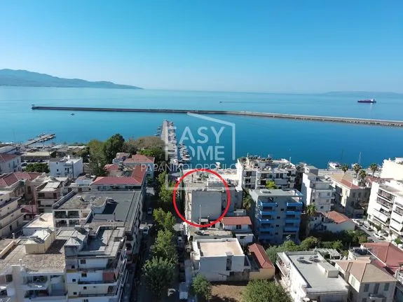 Apartment 112 sqm for sale, Messinia, Kalamata