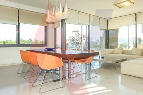Maisonette 414sqm for sale-Volos » Nees Pagases