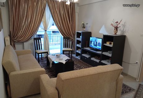 Apartment 76 sqm for sale
