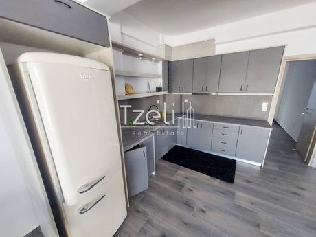 Apartment 86sqm for sale-Rio » Aktaio
