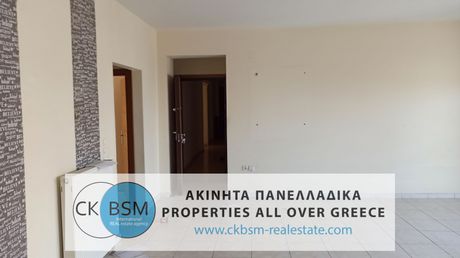 Διαμέρισμα 94τ.μ. για πώληση-Λαμία » Κέντρο
