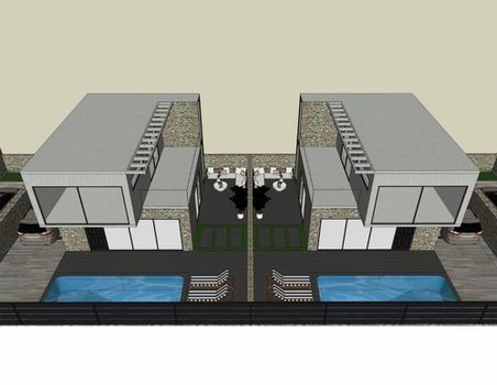 Apartment complex 100sqm for sale-Timpaki » Faneromeni