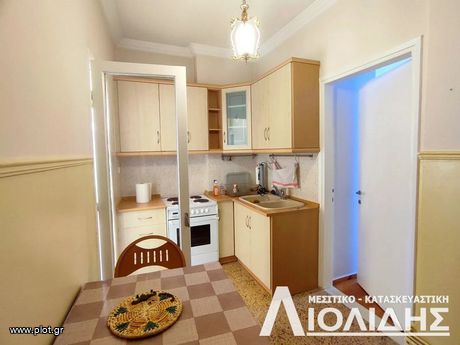 Διαμέρισμα 62 τ.μ. για ενοικίαση