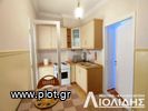 Apartment 62sqm for rent-Ippokratio