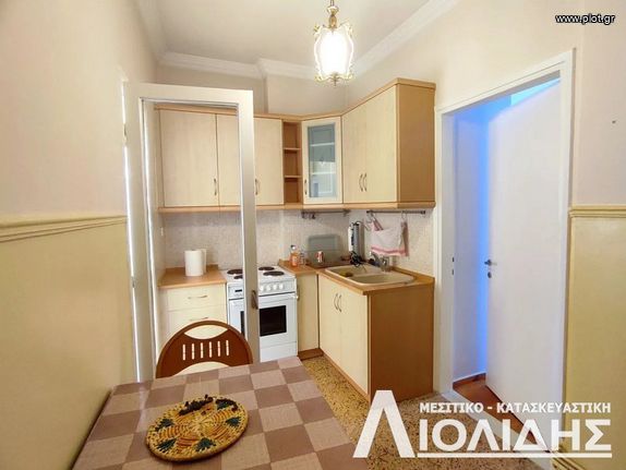 Διαμέρισμα 62 τ.μ. για ενοικίαση, Θεσσαλονίκη - Κέντρο, Ιπποκράτειο
