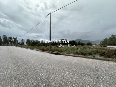 Οικόπεδο 4.940τ.μ. για πώληση-Κερατέα » Κέντρο