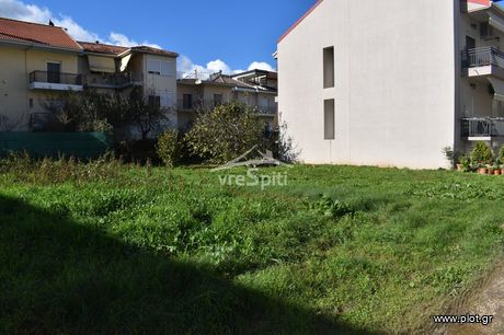 Land plot 250sqm for sale-Ioannina