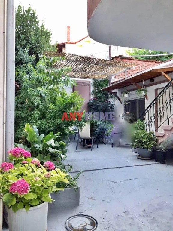 Μονοκατοικία 150 τ.μ. προς πώληση, Θεσσαλονίκη - Περιφ/Κοί Δήμοι, Μυγδονία