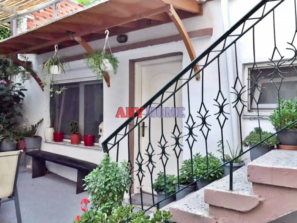 Μονοκατοικία 150 τ.μ. προς πώληση, Θεσσαλονίκη - Περιφ/Κοί Δήμοι, Μυγδονία