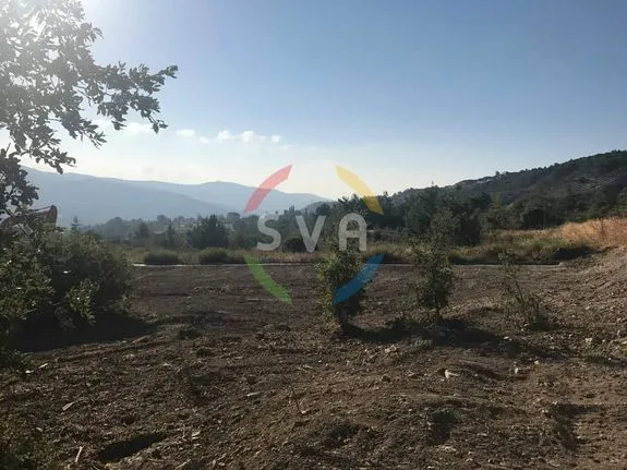 Land plot 650 sqm for sale, Limassol