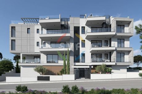 Apartment 100sqm for sale-