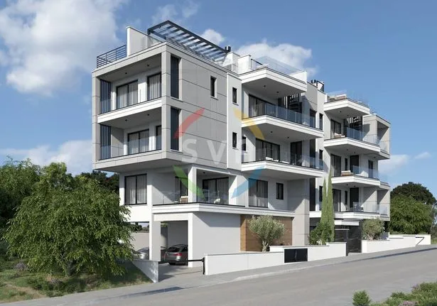 Apartment 141 sqm for sale, Limassol