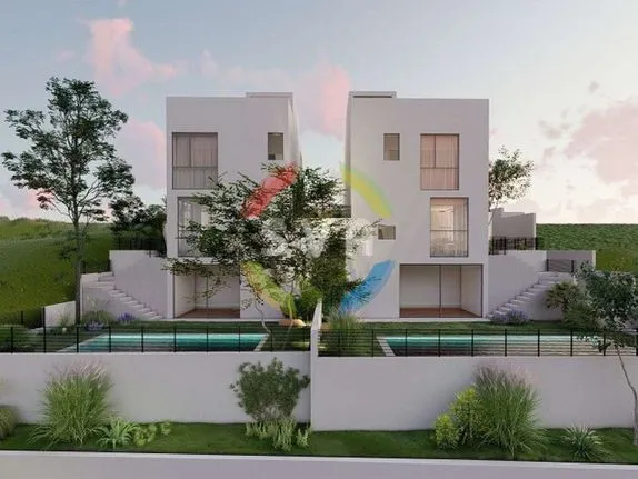 Detached home 215 sqm for sale, Limassol