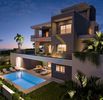 Villa 432sqm for sale-