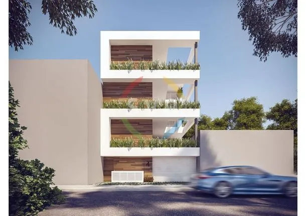 Apartment 96 sqm for sale, Limassol