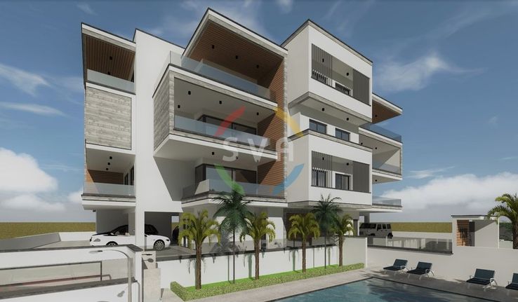 Apartment 164 sqm for sale, Limassol