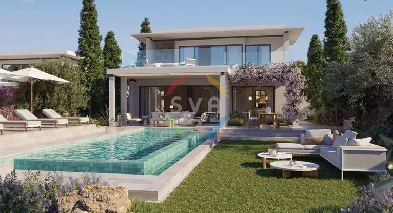 Villa 249 sqm for sale, Limassol