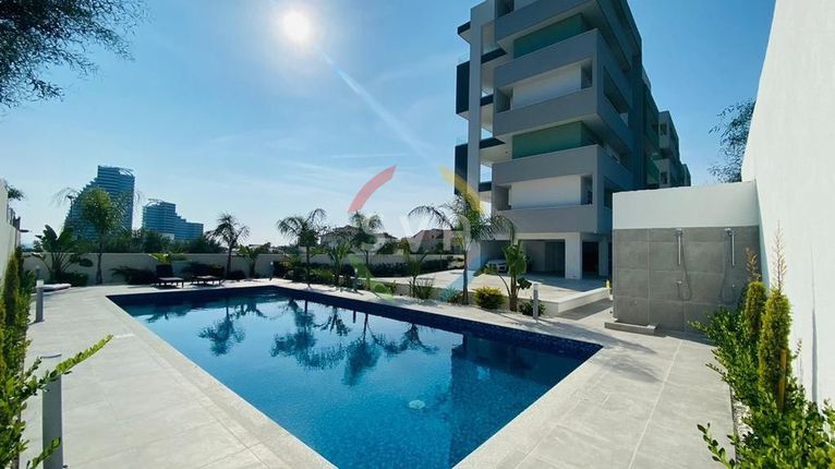 Detached home 119 sqm for sale, Limassol