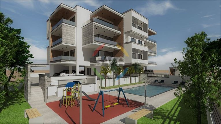 Apartment 167 sqm for sale, Limassol