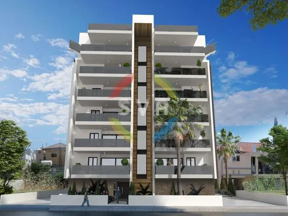 Apartment 98 sqm for sale, Larnaca, Larnaca (center)