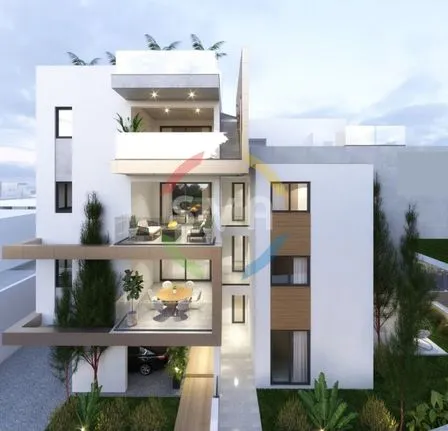 Apartment 81 sqm for sale, Larnaca, Leivadia