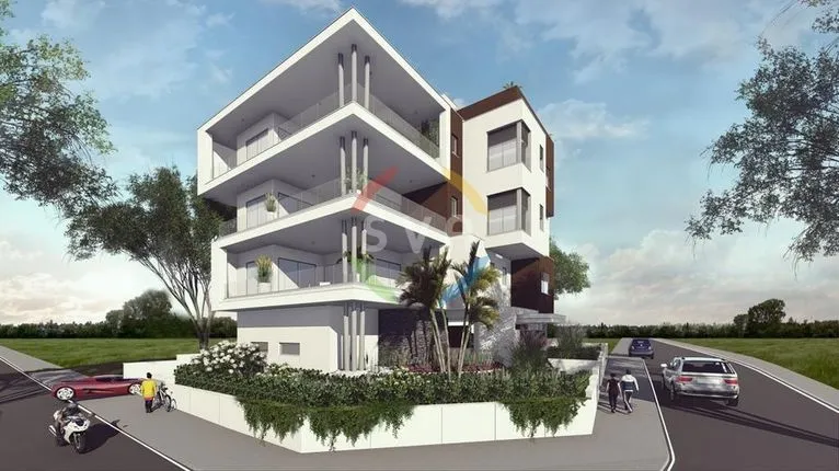 Apartment 171 sqm for sale, Limassol