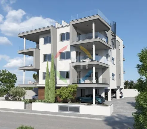 Apartment 190 sqm for sale, Limassol