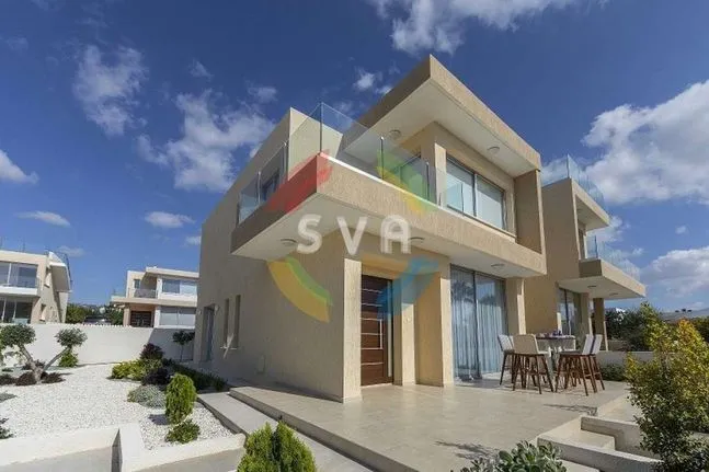 Detached home 170 sqm for sale, Paphos