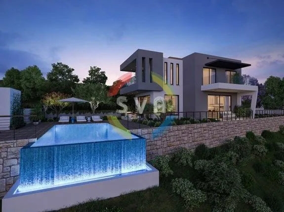 Villa 310 sqm for sale, Paphos