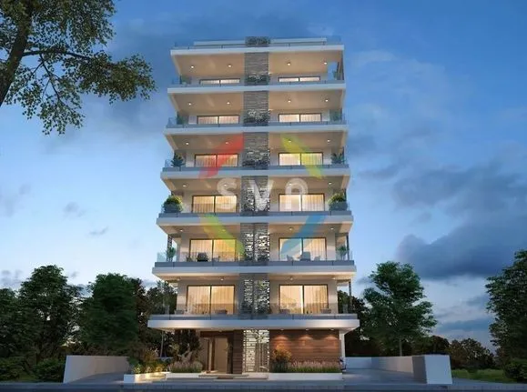 Apartment 153 sqm for sale, Larnaca, Larnaca (center)