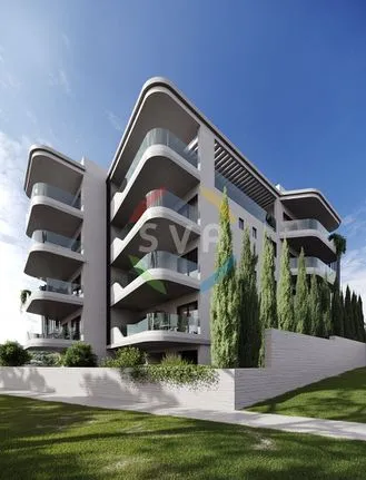 Apartment 107 sqm for sale, Limassol