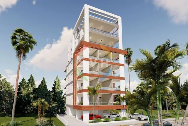 Apartment 145 sqm for sale, Larnaca, Larnaca (center)