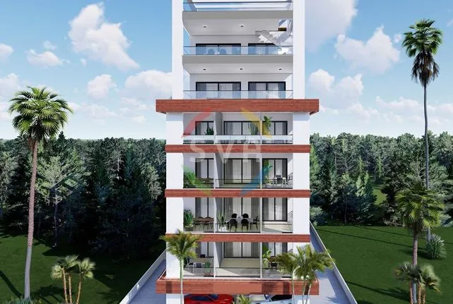 Studio 53 sqm for sale, Larnaca, Larnaca (center)