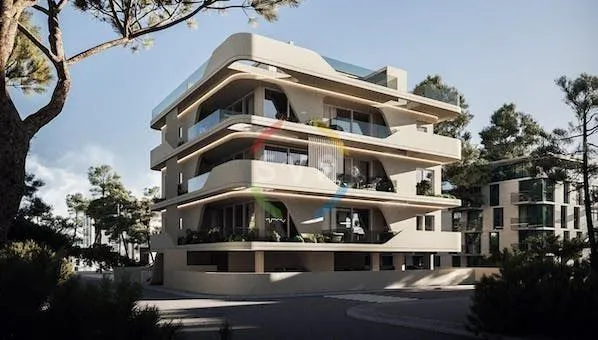 Building 821 sqm for sale, Limassol