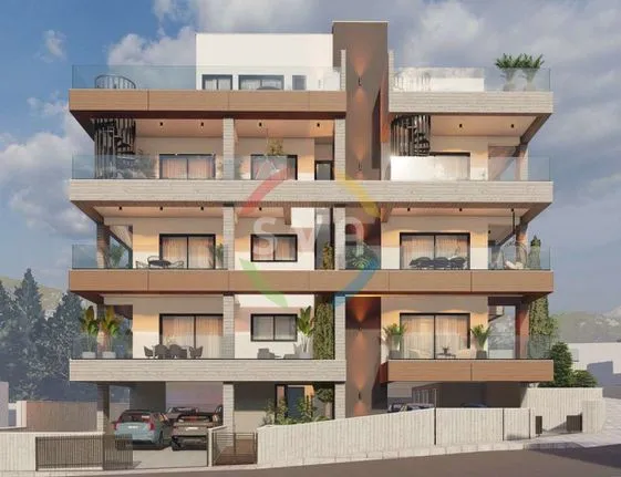 Apartment 105 sqm for sale, Limassol