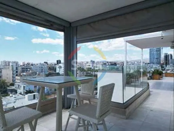 Apartment 303 sqm for sale, Limassol