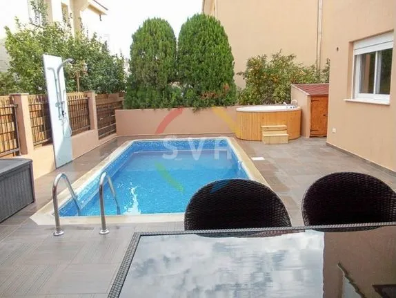 Villa 190 sqm for sale, Limassol