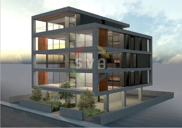 Building 728 sqm for sale, Limassol