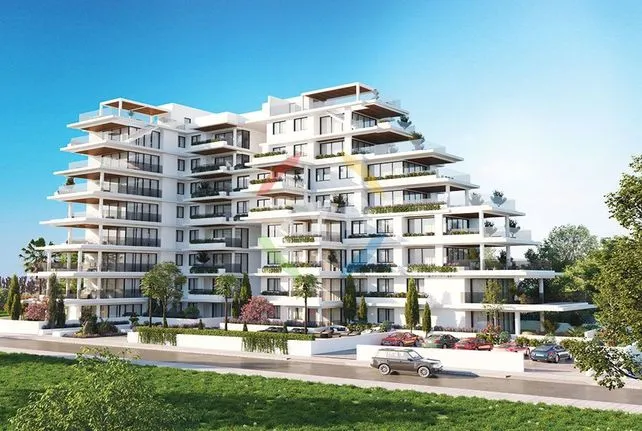 Apartment 142 sqm for sale, Larnaca, Larnaca (center)