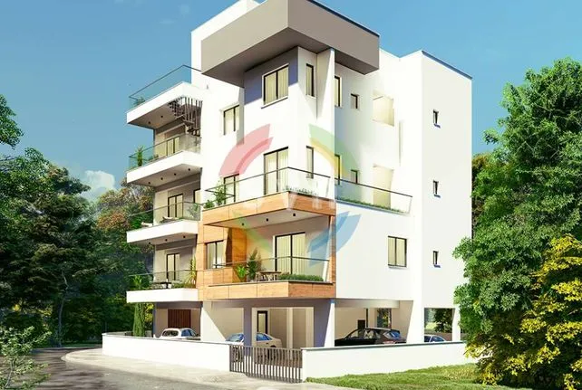 Apartment 125 sqm for sale, Limassol