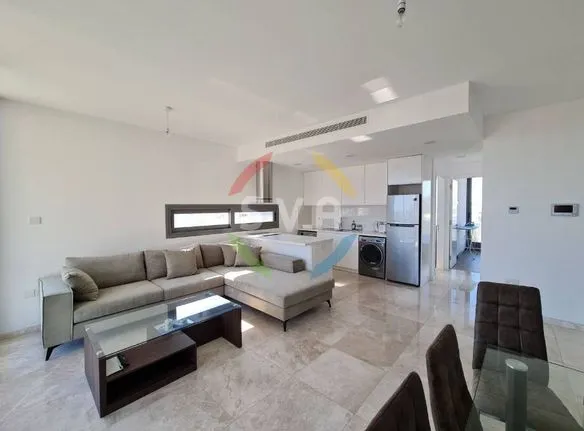 Apartment 112 sqm for sale, Limassol