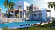 Villa 378sqm for sale-