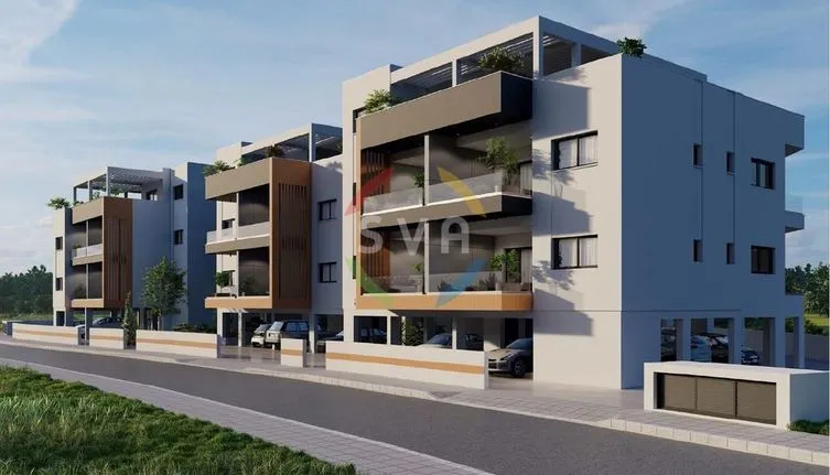 Apartment 74 sqm for sale, Limassol