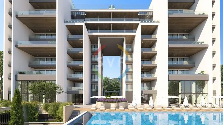 Apartment 120 sqm for sale, Limassol