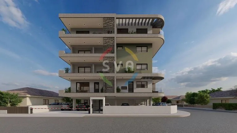 Apartment 102 sqm for sale, Limassol